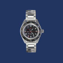 Load image into Gallery viewer, Vostok Komandirskie 02019A With Auto-Self Winding Watches