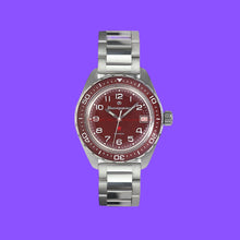 Load image into Gallery viewer, Vostok Komandirskie 02032A With Auto-Self Winding Watches