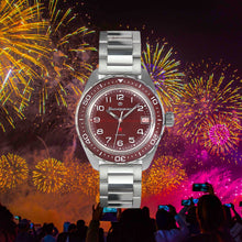 Load image into Gallery viewer, Vostok Komandirskie 02032A With Auto-Self Winding Watches