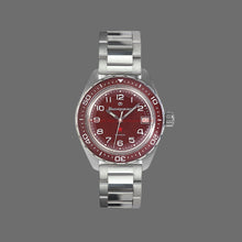 Load image into Gallery viewer, Vostok Komandirskie 02032A With Auto-Self Winding Watches