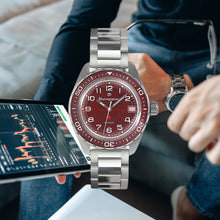 Load image into Gallery viewer, Vostok Komandirskie 02032A With Auto-Self Winding Watches