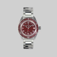 Load image into Gallery viewer, Vostok Komandirskie 02032A With Auto-Self Winding Watches