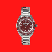 Load image into Gallery viewer, Vostok Komandirskie 02032A With Auto-Self Winding Watches