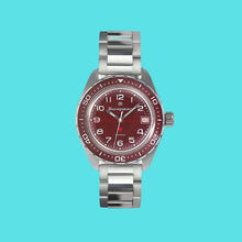 Load image into Gallery viewer, Vostok Komandirskie 02032A With Auto-Self Winding Watches