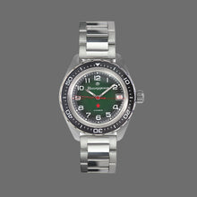 Load image into Gallery viewer, Vostok Komandirskie 02033A With Auto-Self Winding Watches