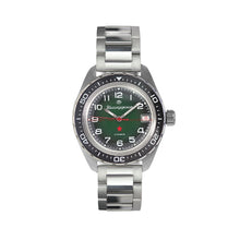 Load image into Gallery viewer, Vostok Komandirskie 02033A With Auto-Self Winding Watches