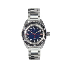 Load image into Gallery viewer, Vostok Komandirskie 02034A With Auto-Self Winding Watches