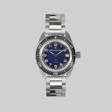 Load image into Gallery viewer, Vostok Komandirskie 02034A With Auto-Self Winding Watches