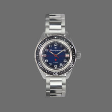Load image into Gallery viewer, Vostok Komandirskie 02034A With Auto-Self Winding Watches
