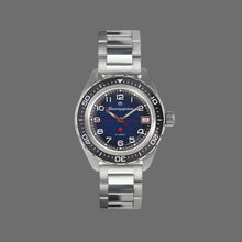 Load image into Gallery viewer, Vostok Komandirskie 02034A With Auto-Self Winding Watches