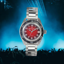 Load image into Gallery viewer, Vostok Komandirskie 02035A With Auto-Self Winding Watches