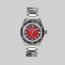 Load image into Gallery viewer, Vostok Komandirskie 02035A With Auto-Self Winding Watches