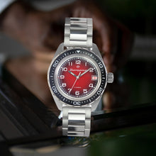 Load image into Gallery viewer, Vostok Komandirskie 02035A With Auto-Self Winding Watches
