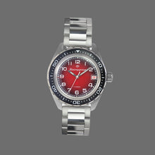 Load image into Gallery viewer, Vostok Komandirskie 02035A With Auto-Self Winding Watches