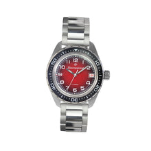 Load image into Gallery viewer, Vostok Komandirskie 02035A With Auto-Self Winding Watches