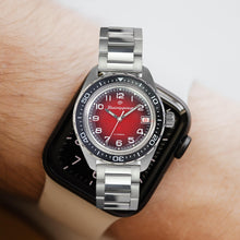 Load image into Gallery viewer, Vostok Komandirskie 02035A With Auto-Self Winding Watches
