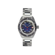 Load image into Gallery viewer, Vostok Komandirskie 02036A With Auto-Self Winding Watches