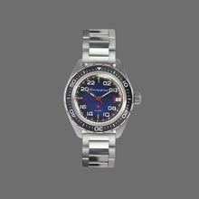 Load image into Gallery viewer, Vostok Komandirskie 02036A With Auto-Self Winding Watches