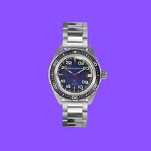 Load image into Gallery viewer, Vostok Komandirskie 02036A With Auto-Self Winding Watches