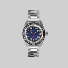 Load image into Gallery viewer, Vostok Komandirskie 02036A With Auto-Self Winding Watches