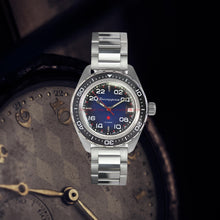 Load image into Gallery viewer, Vostok Komandirskie 02036A With Auto-Self Winding Watches