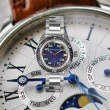Load image into Gallery viewer, Vostok Komandirskie 02036A With Auto-Self Winding Watches