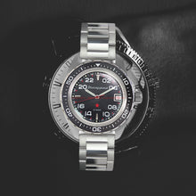 Load image into Gallery viewer, Vostok Komandirskie 02037A With Auto-Self Winding Watches