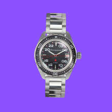 Load image into Gallery viewer, Vostok Komandirskie 02037A With Auto-Self Winding Watches