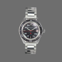 Load image into Gallery viewer, Vostok Komandirskie 02037A With Auto-Self Winding Watches