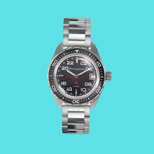Load image into Gallery viewer, Vostok Komandirskie 02037A With Auto-Self Winding Watches