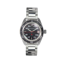 Load image into Gallery viewer, Vostok Komandirskie 02037A With Auto-Self Winding Watches