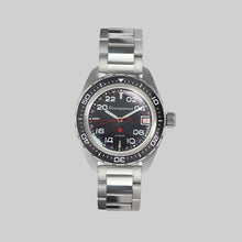 Load image into Gallery viewer, Vostok Komandirskie 02037A With Auto-Self Winding Watches