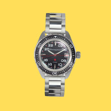 Load image into Gallery viewer, Vostok Komandirskie 02037A With Auto-Self Winding Watches