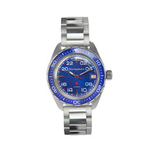 Load image into Gallery viewer, Vostok Komandirskie 02038A With Auto-Self Winding Watches