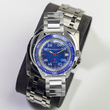 Load image into Gallery viewer, Vostok Komandirskie 02038A With Auto-Self Winding Watches