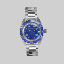 Load image into Gallery viewer, Vostok Komandirskie 02038A With Auto-Self Winding Watches
