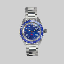 Load image into Gallery viewer, Vostok Komandirskie 02038A With Auto-Self Winding Watches