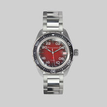Load image into Gallery viewer, Vostok Komandirskie 02039A With Auto-Self Winding Watches