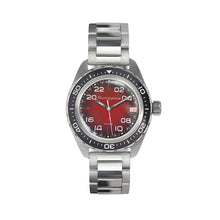 Load image into Gallery viewer, Vostok Komandirskie 02039A With Auto-Self Winding Watches