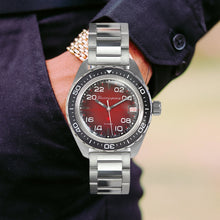 Load image into Gallery viewer, Vostok Komandirskie 02039A With Auto-Self Winding Watches