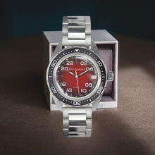 Load image into Gallery viewer, Vostok Komandirskie 02039A With Auto-Self Winding Watches