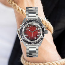 Load image into Gallery viewer, Vostok Komandirskie 02039A With Auto-Self Winding Watches