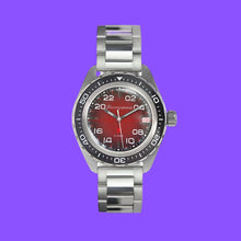 Load image into Gallery viewer, Vostok Komandirskie 02039A With Auto-Self Winding Watches