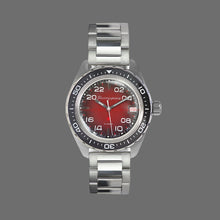 Load image into Gallery viewer, Vostok Komandirskie 02039A With Auto-Self Winding Watches
