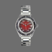 Load image into Gallery viewer, Vostok Komandirskie 02039A With Auto-Self Winding Watches