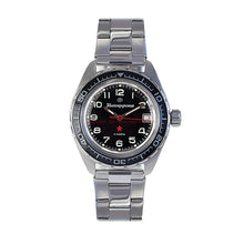 Load image into Gallery viewer, Vostok Komandirskie 020706 With Auto-Self Winding Watches