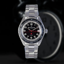 Load image into Gallery viewer, Vostok Komandirskie 020706 With Auto-Self Winding Watches