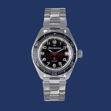 Load image into Gallery viewer, Vostok Komandirskie 020706 With Auto-Self Winding Watches