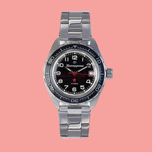 Load image into Gallery viewer, Vostok Komandirskie 020706 With Auto-Self Winding Watches