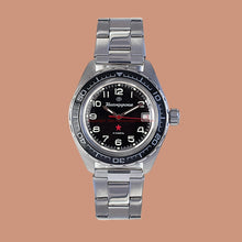 Load image into Gallery viewer, Vostok Komandirskie 020706 With Auto-Self Winding Watches